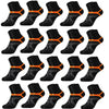 EliteFit Men's Casual Sports Socks Collection ATHLEXES