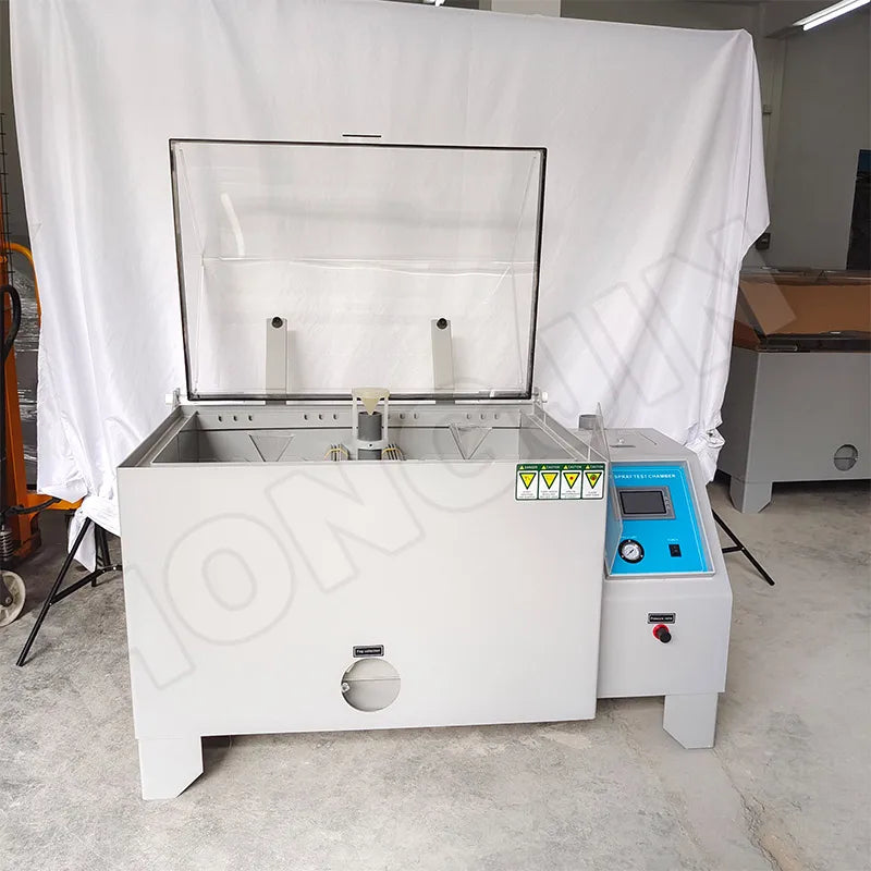CorrosionGuard Automatic Salt Spray Tester ATHLEXES