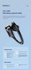 Lenovo XT80 Sports Wireless Earphones with LED Display ATHLEXES