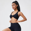 ElevateFit Quick Dry Yoga Sports Bra ATHLEXES