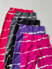 Vibrant Seamless High-Waist Yoga Leggings ATHLEXES