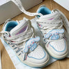 Hello Kitty Retro Anime Sneakers for Women ATHLEXES