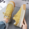 UrbanStride Casual Platform Sneakers for Men ATHLEXES
