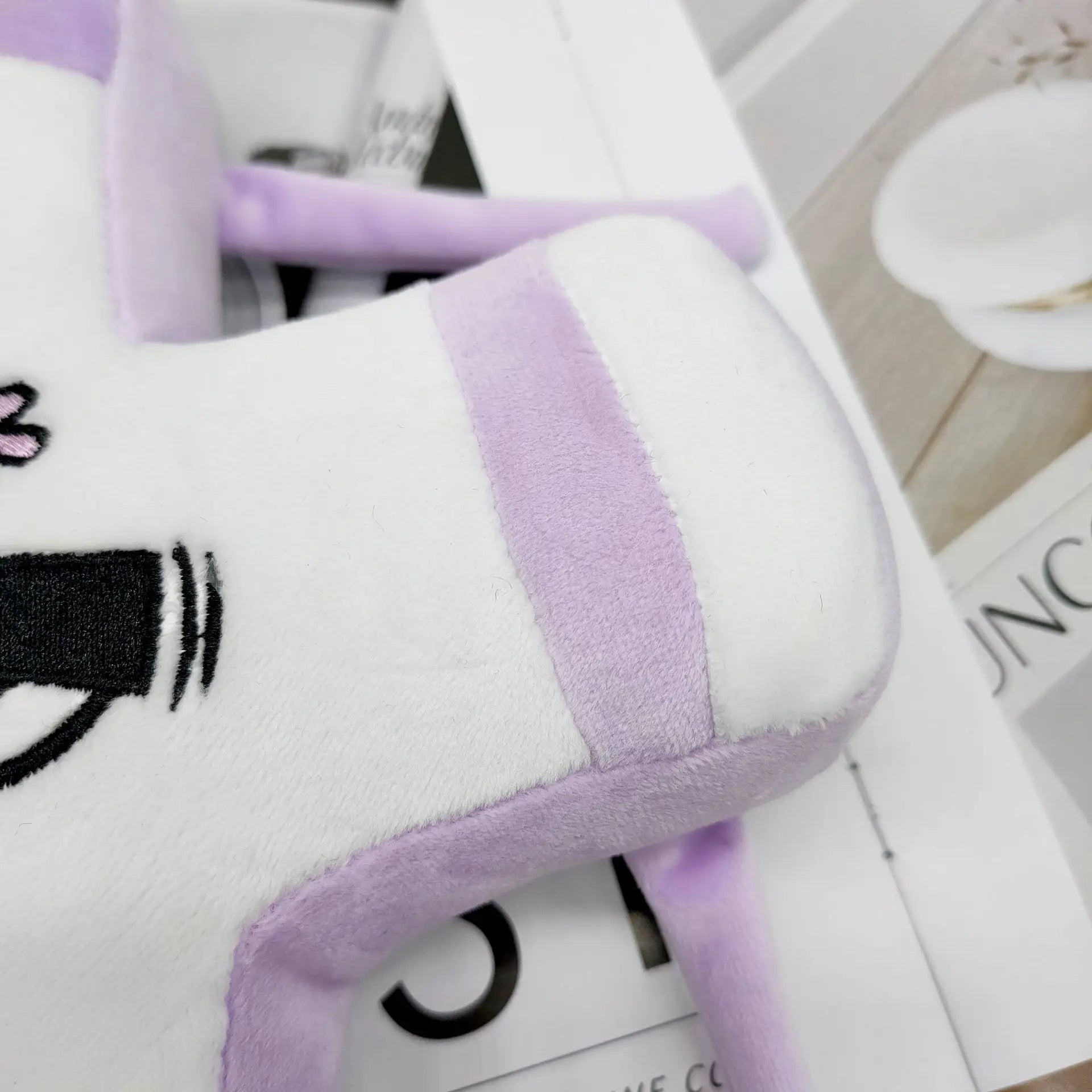 Alphabet Lore Plush Toys ATHLEXES