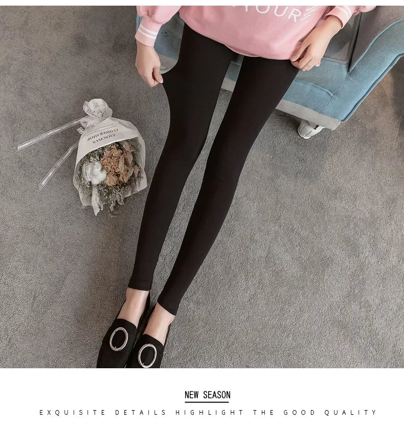 BumpComfort Maternity Leggings ATHLEXES