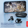 Lenovo XT80 Sports Wireless Earphones with LED Display ATHLEXES