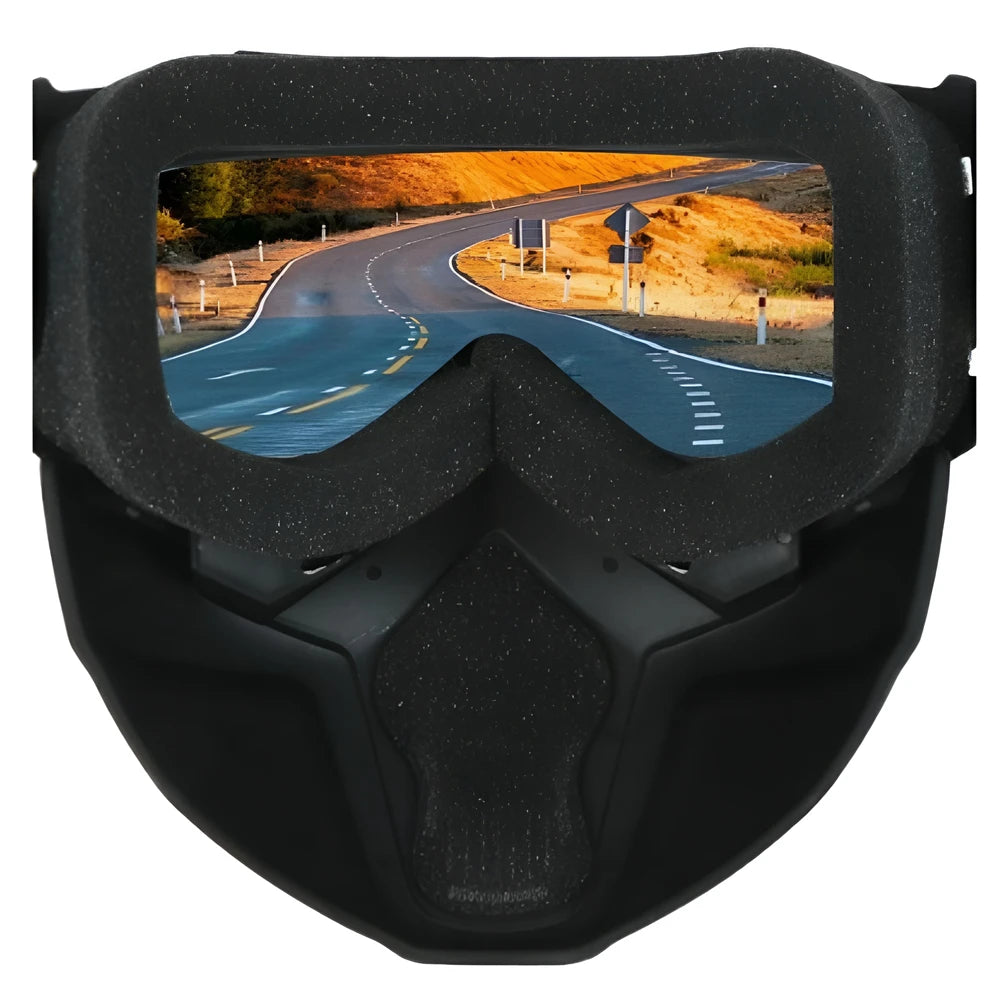 ShieldGuard Premium Welding Goggles ATHLEXES