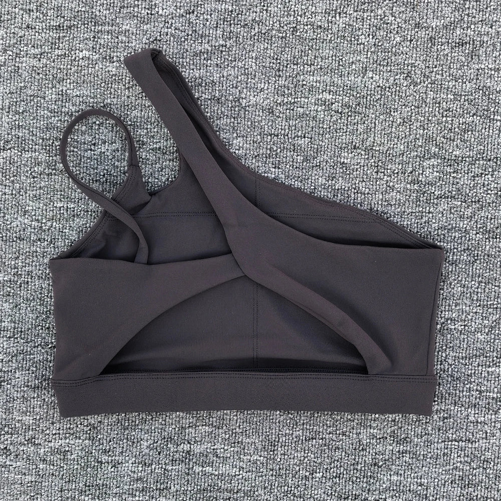 Stylish Shockproof Sports Bra for Active Women ATHLEXES