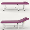 Luxury Foldable Massage Bed for Beauty Salons ATHLEXES