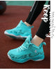 2024 Boys' Thick Sole Basketball Sneakers for Kids ATHLEXES