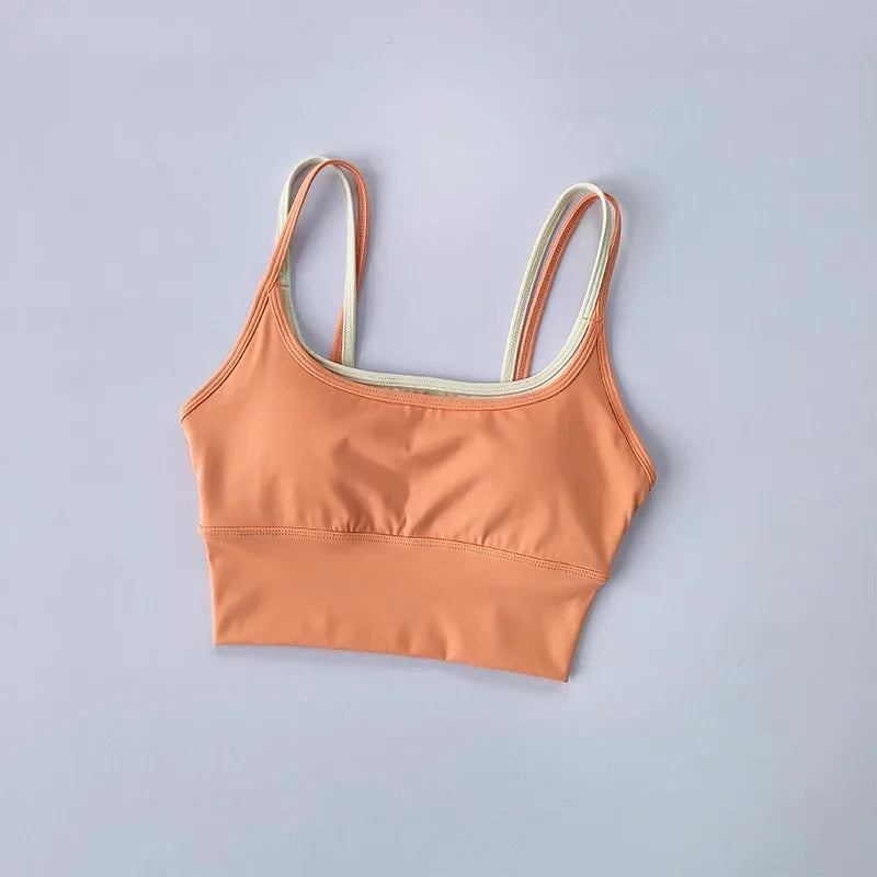 Ultimate Comfort Sports Bra for Active Women ATHLEXES