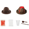 Volcano Science Lab: DIY Eruption Experiment Set ATHLEXES