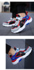 BreezeRun Kids Lightweight Outdoor Sneakers ATHLEXES