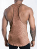 Men's Quick-Dry Fitness Tank Top ATHLEXES