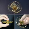 Golden Snitch Cupid Fidget Spinner Metal Toy ATHLEXES