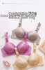 SilhouetteSoft Adjustable Side Gathering Bra ATHLEXES