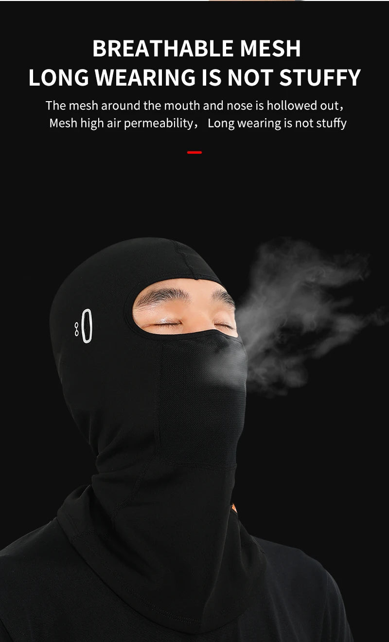 UltraCool UV Protection Cycling Cap ATHLEXES