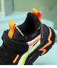 AquaStride Kids Waterproof Leather Sneakers ATHLEXES