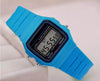 UrbanPulse LED Digital Watch for Men ATHLEXES