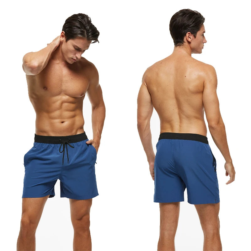AquaFlex Quick Dry Men's Swim Shorts ATHLEXES