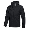 AeroShield Men's Waterproof Jacket ATHLEXES