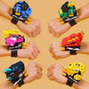 Miniforce X Watch Dino Power Mecha Toy Robot ATHLEXES