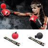 MMA Speed Reaction Ball for Home Training Fitness ATHLEXES