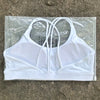 ElevateFit Cross Straps Sports Bra ATHLEXES