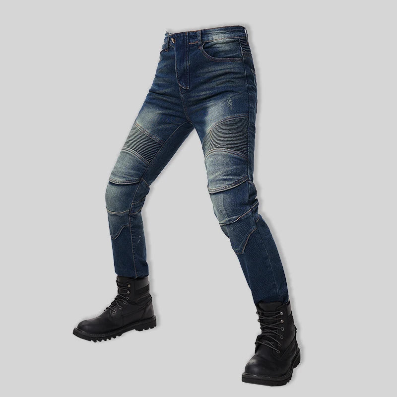 AllSeason Moto Protective Riding Pants ATHLEXES