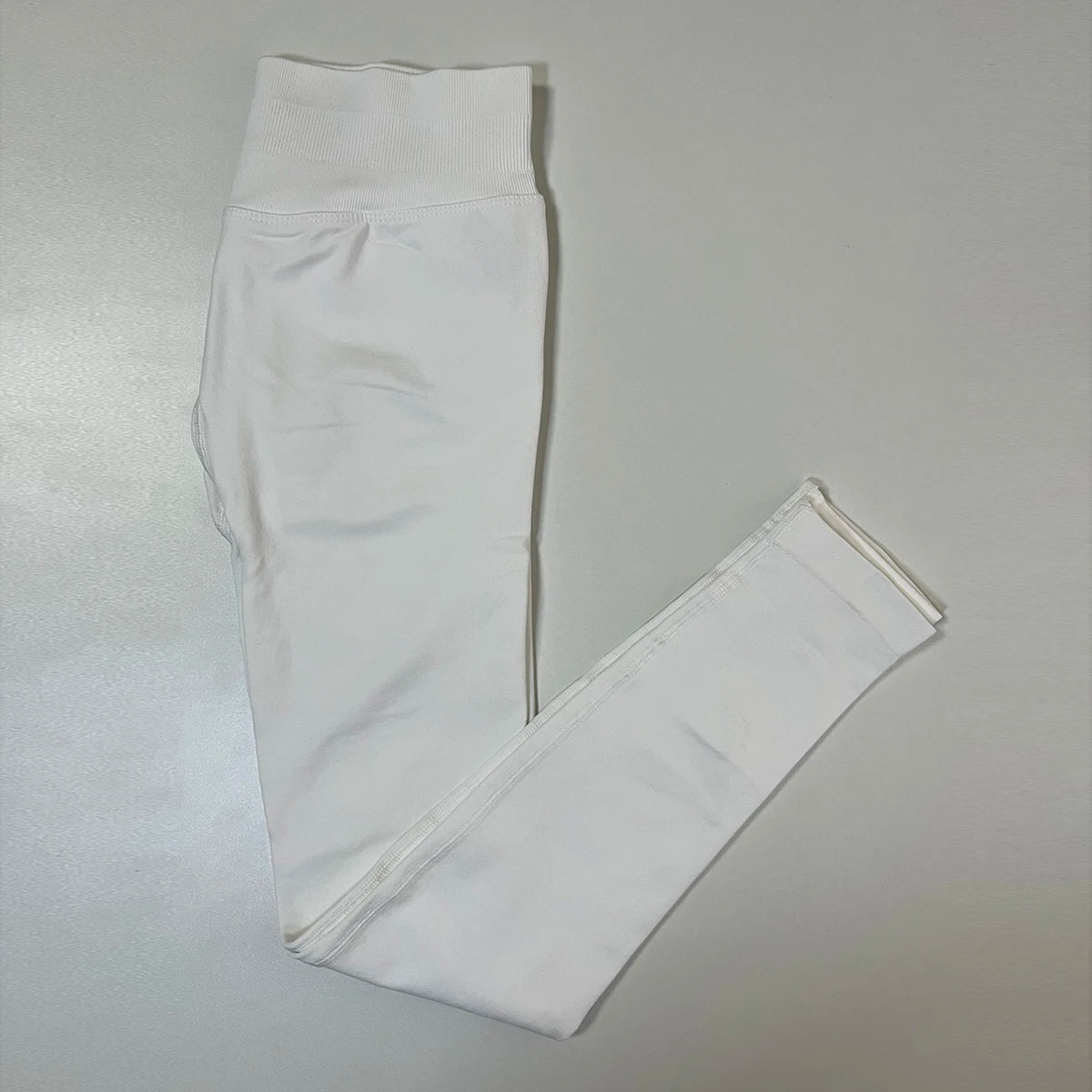 SculptFit Seamless Scrunch Bum Leggings ATHLEXES