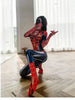 Spider Women 2024 Cosplay Bodysuit Costume Gift ATHLEXES