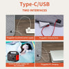 CozyHeat 5V Type-C Electric Blanket Mat ATHLEXES