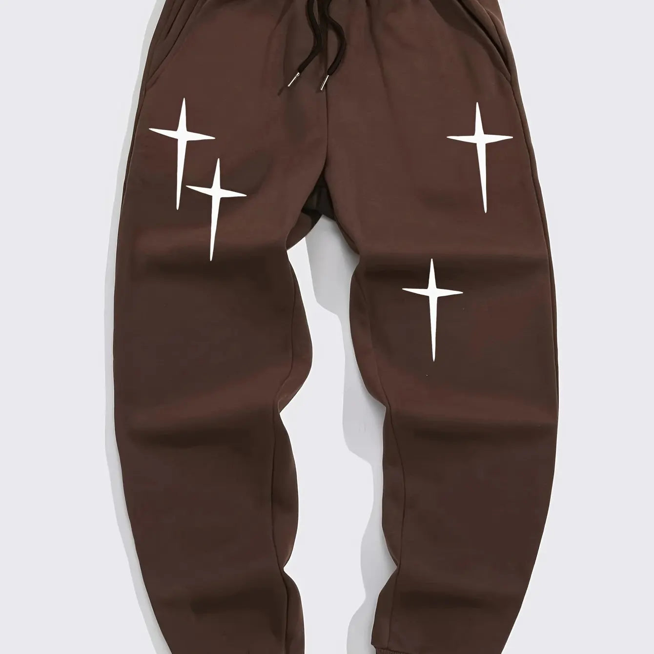 UrbanGoth Slim Fit Streetwear Sweatpants ATHLEXES