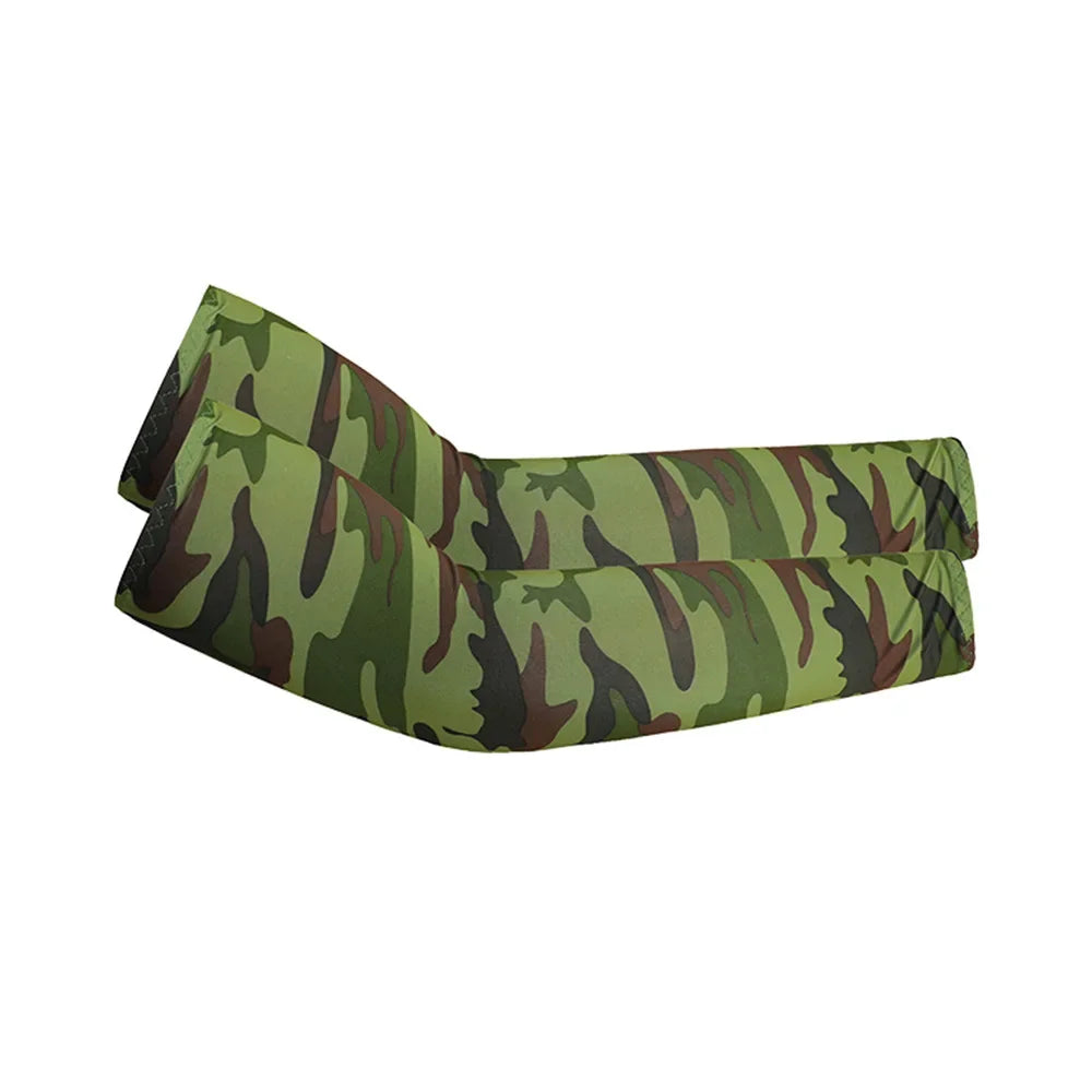 CoolGuard UV Protection Arm Sleeves Set ATHLEXES