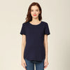Maternity Comfort Tee for Nursing Moms ATHLEXES