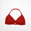 MaxSupport Seamless Yoga Bra with Thin Straps ATHLEXES