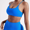 ElevateFit Cross Back Sports Bra for Womens ATHLEXES