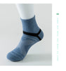 Trendy Cotton Sports Socks Set ATHLEXES