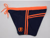 AquaComfort Men's Quick Dry Swim Trunks ATHLEXES