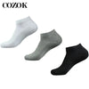 Cozok Ankle Sports Socks for Men and Women ATHLEXES