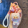 Charming Jingle Plush Doll Keychain ATHLEXES