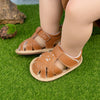 KIDSUN Summer Baby Girls Non-Slip Sandals ATHLEXES