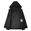 AeroShield Men's Waterproof Jacket ATHLEXES