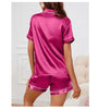Hzoioys Pajama Set ATHLEXES