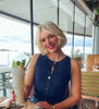 Elegant Knit Ribbed Maxi Dress with Pockets ATHLEXES