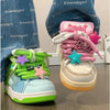 Dopamine Duo Casual Sneakers for Couples ATHLEXES