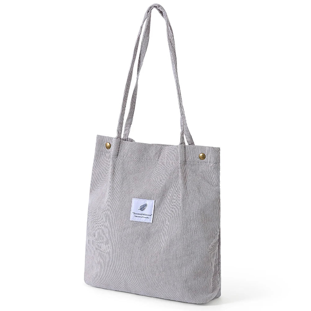 ChicCanvas Multi-Purpose Tote Bag ATHLEXES