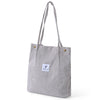 ChicCanvas Multi-Purpose Tote Bag ATHLEXES