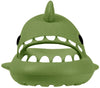 SharkSlide Casual Beach Slippers for All ATHLEXES