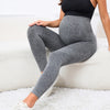 Maternity Comfort Leggings with Belly Support ATHLEXES